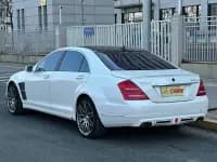 Brabus S-Class 2013 50S 4M — миниатюра 6