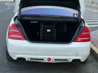 Brabus S-Class 2013 50S 4M — миниатюра 7