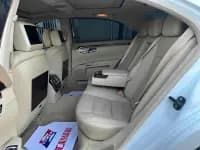 Brabus S-Class 2013 50S 4M — миниатюра 9