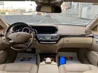 Brabus S-Class 2013 50S 4M — миниатюра 10