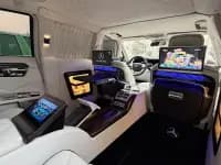 Brabus S-Class 2013 50S 4M — миниатюра 2