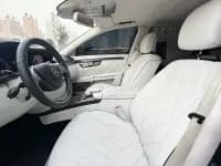 Brabus S-Class 2013 50S 4M — миниатюра 12