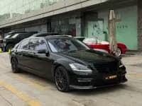 Brabus S-Class 2013 50S 4M — миниатюра 3