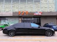 Brabus S-Class 2013 50S 4M — миниатюра 6