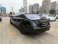 Brabus S-Class 2013 50S 4M — миниатюра 7