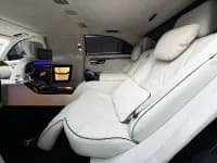 Brabus S-Class 2013 50S 4M — миниатюра 8