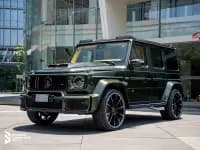 Brabus G-Class 2024 G 800 — миниатюра 1