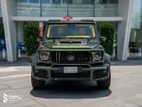 Brabus G-Class 2024 G 800 — миниатюра 2