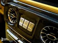 Brabus G-Class 2024 G 800 — миниатюра 12