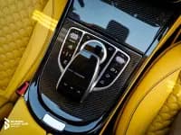 Brabus G-Class 2024 G 800 — миниатюра 14