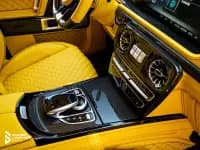 Brabus G-Class 2024 G 800 — миниатюра 15