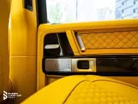 Brabus G-Class 2024 G 800 — миниатюра 18