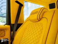 Brabus G-Class 2024 G 800 — миниатюра 19