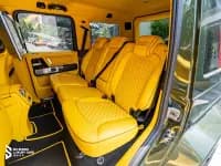 Brabus G-Class 2024 G 800 — миниатюра 20
