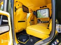 Brabus G-Class 2024 G 800 — миниатюра 21