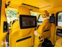 Brabus G-Class 2024 G 800 — миниатюра 24