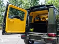 Brabus G-Class 2024 G 800 — миниатюра 25