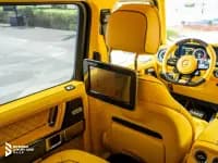 Brabus G-Class 2024 G 800 — миниатюра 26
