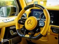 Brabus G-Class 2024 G 800 — миниатюра 28