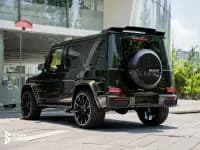 Brabus G-Class 2024 G 800 — миниатюра 4
