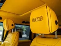 Brabus G-Class 2024 G 800 — миниатюра 31