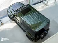 Brabus G-Class 2024 G 800 — миниатюра 35