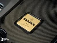 Brabus G-Class 2024 G 800 — миниатюра 36