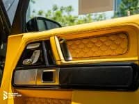 Brabus G-Class 2024 G 800 — миниатюра 37