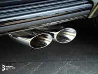 Brabus G-Class 2024 G 800 — миниатюра 38