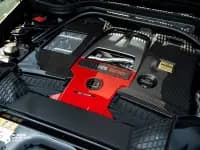 Brabus G-Class 2024 G 800 — миниатюра 40