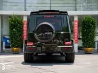 Brabus G-Class 2024 G 800 — миниатюра 5