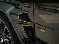 Brabus G-Class 2024 G 800 — миниатюра 44