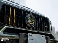 Brabus G-Class 2024 G 800 — миниатюра 45