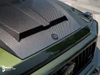 Brabus G-Class 2024 G 800 — миниатюра 46