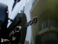 Brabus G-Class 2024 G 800 — миниатюра 48