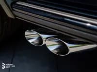 Brabus G-Class 2024 G 800 — миниатюра 50