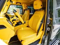 Brabus G-Class 2024 G 800 — миниатюра 6