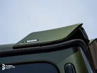 Brabus G-Class 2024 G 800 — миниатюра 52