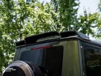 Brabus G-Class 2024 G 800 — миниатюра 53