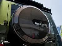 Brabus G-Class 2024 G 800 — миниатюра 54