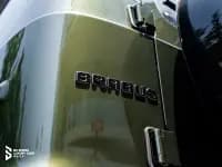 Brabus G-Class 2024 G 800 — миниатюра 55