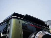 Brabus G-Class 2024 G 800 — миниатюра 56