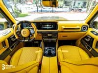 Brabus G-Class 2024 G 800 — миниатюра 7