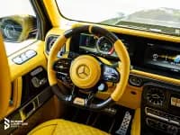 Brabus G-Class 2024 G 800 — миниатюра 8