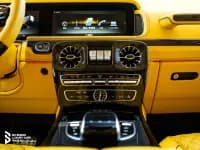 Brabus G-Class 2024 G 800 — миниатюра 10