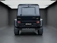 Brabus G-Class 2016 G 500 4x4 — миниатюра 4