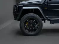 Brabus G-Class 2016 G 500 4x4 — миниатюра 5