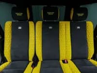 Brabus G-Class 2016 G 500 4x4 — миниатюра 9