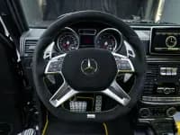 Brabus G-Class 2016 G 500 4x4 — миниатюра 10