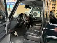 Brabus G-Class 2018 G 350 d Diesel European Spec — миниатюра 4